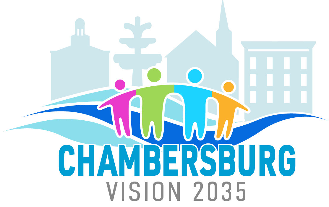 Chambersburg Comp Plan  Borough of Chambersburg